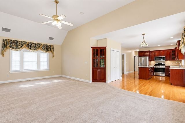 61 Indian Head Road, Framingham, MA 01701