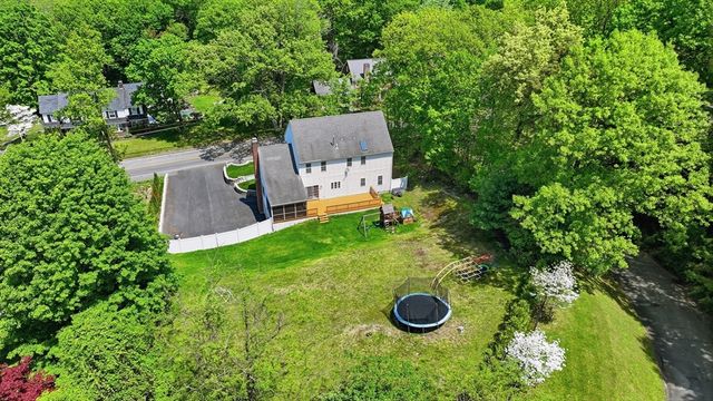 61 Indian Head Road, Framingham, MA 01701