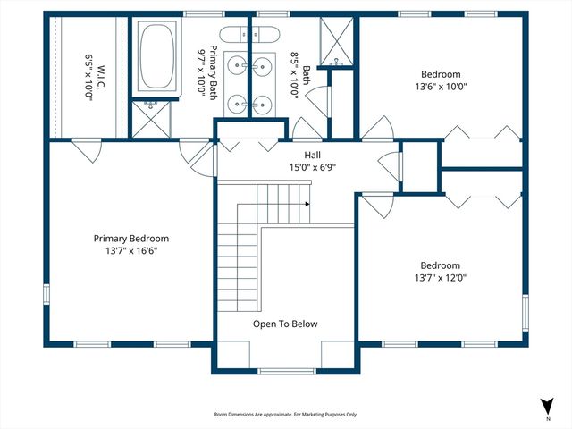 61 Indian Head Road, Framingham, MA 01701