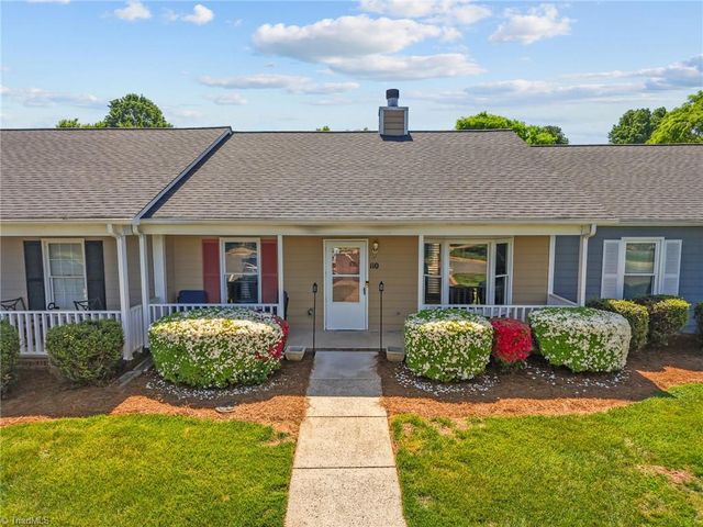 814 Guilford College Road 110, Greensboro, NC 27409