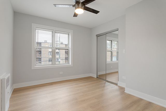 7070 N Sheridan Avenue 4S, Chicago, IL 60626