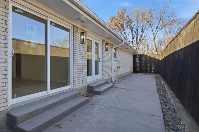 7078 Briarmeadow Drive, Dallas, TX 75230