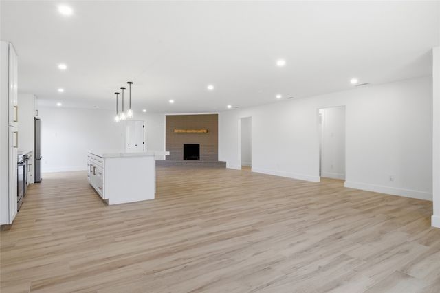 7078 Briarmeadow Drive, Dallas, TX 75230