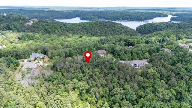 25 Sunset Ridge SE, Cartersville, GA 30121
