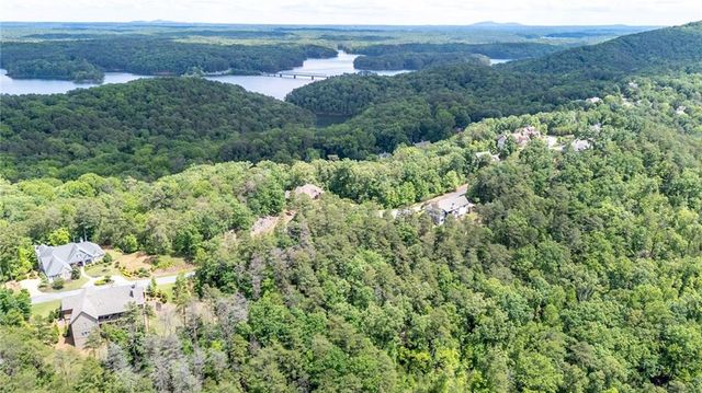 25 Sunset Ridge SE, Cartersville, GA 30121