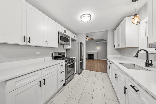 2131 170th Street, Hazel Crest, IL 60429