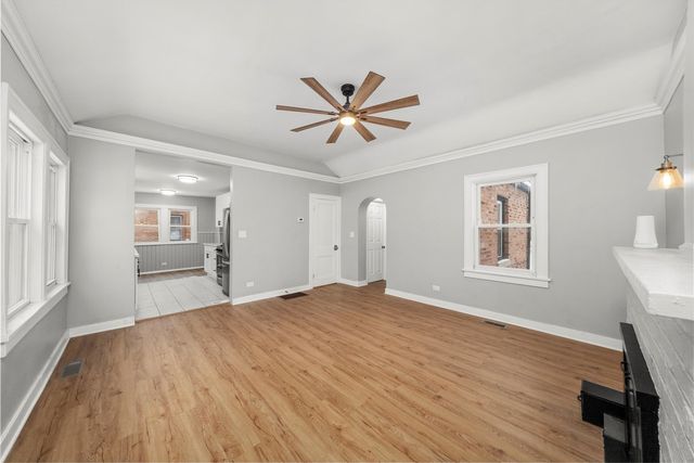 2131 170th Street, Hazel Crest, IL 60429