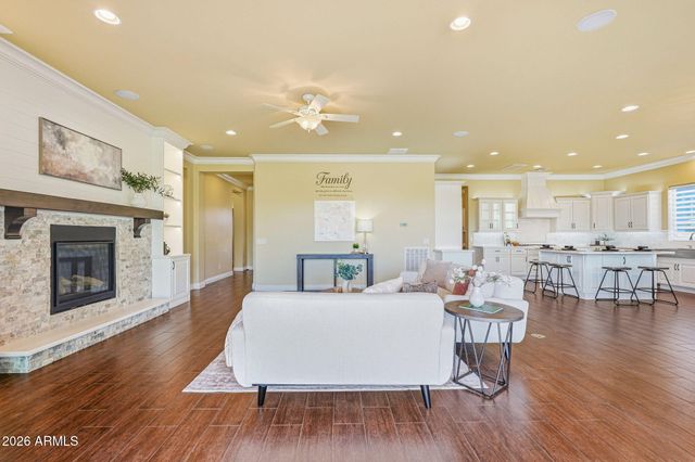 36976 N STONEWARE Drive, Queen Creek, AZ 85140