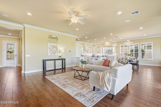 36976 N STONEWARE Drive, Queen Creek, AZ 85140