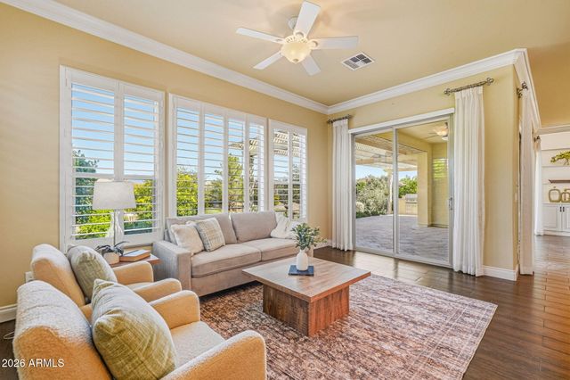 36976 N STONEWARE Drive, Queen Creek, AZ 85140