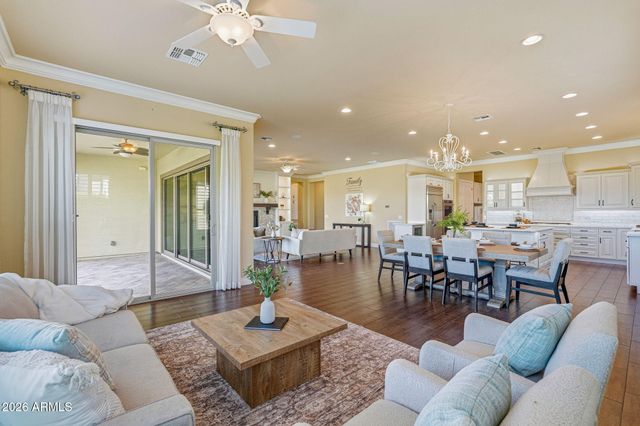 36976 N STONEWARE Drive, Queen Creek, AZ 85140