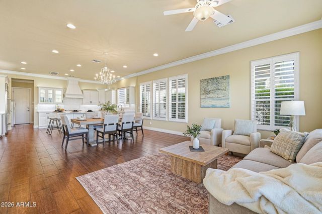 36976 N STONEWARE Drive, Queen Creek, AZ 85140