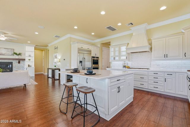 36976 N STONEWARE Drive, Queen Creek, AZ 85140