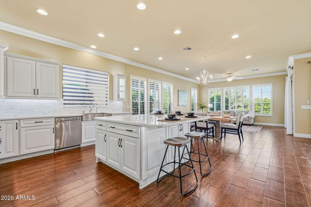 36976 N STONEWARE Drive, Queen Creek, AZ 85140