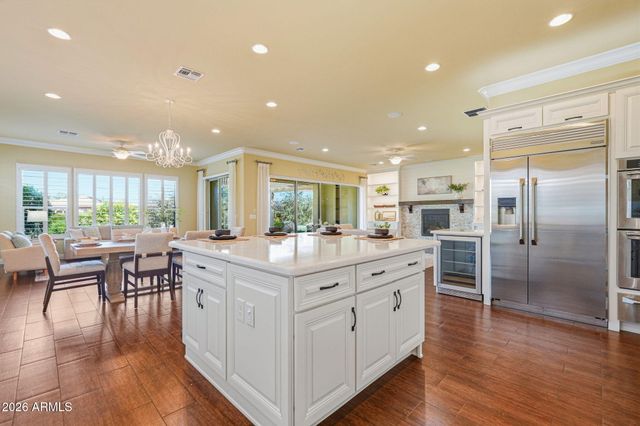 36976 N STONEWARE Drive, Queen Creek, AZ 85140