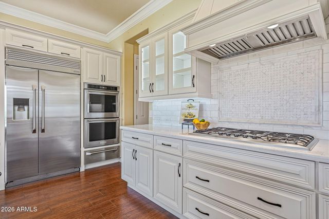 36976 N STONEWARE Drive, Queen Creek, AZ 85140
