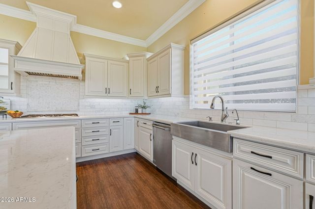 36976 N STONEWARE Drive, Queen Creek, AZ 85140