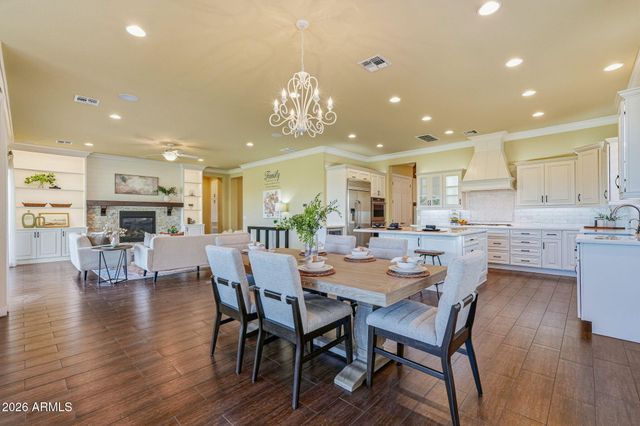 36976 N STONEWARE Drive, Queen Creek, AZ 85140