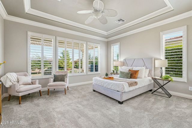 36976 N STONEWARE Drive, Queen Creek, AZ 85140