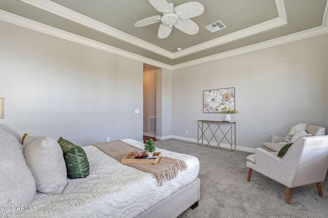 36976 N STONEWARE Drive, Queen Creek, AZ 85140