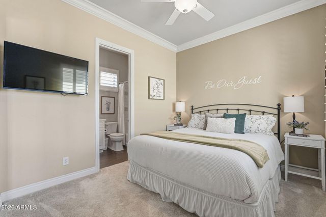 36976 N STONEWARE Drive, Queen Creek, AZ 85140
