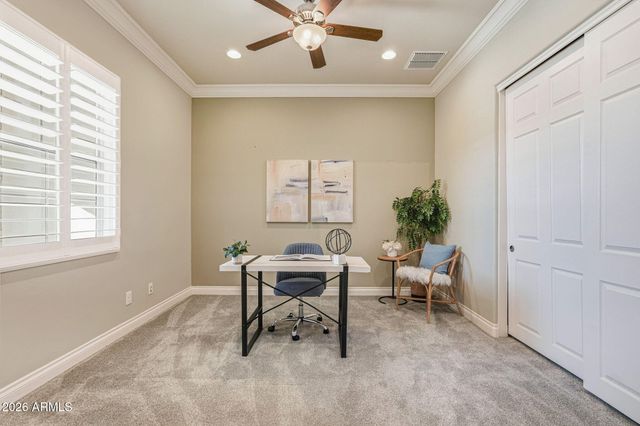 36976 N STONEWARE Drive, Queen Creek, AZ 85140