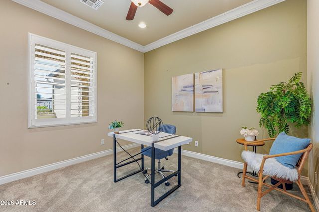 36976 N STONEWARE Drive, Queen Creek, AZ 85140