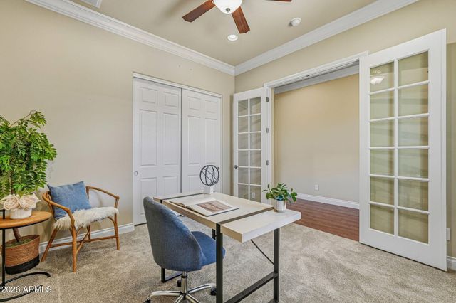 36976 N STONEWARE Drive, Queen Creek, AZ 85140