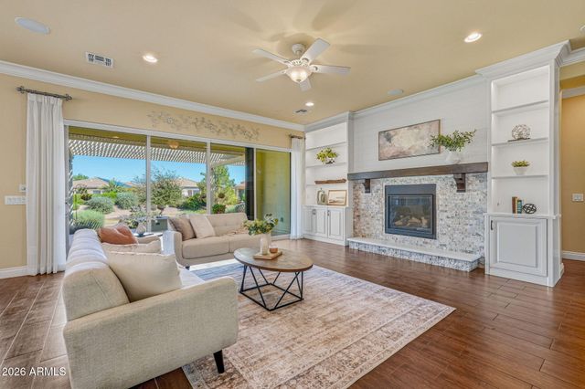 36976 N STONEWARE Drive, Queen Creek, AZ 85140