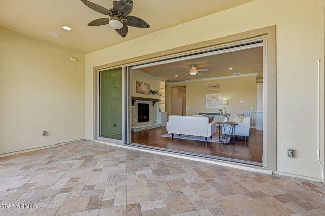 36976 N STONEWARE Drive, Queen Creek, AZ 85140