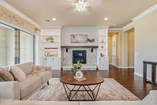 36976 N STONEWARE Drive, Queen Creek, AZ 85140