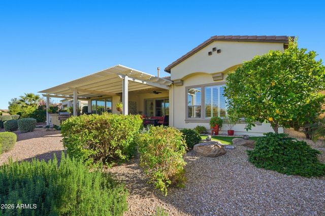 36976 N STONEWARE Drive, Queen Creek, AZ 85140