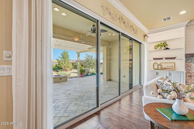36976 N STONEWARE Drive, Queen Creek, AZ 85140