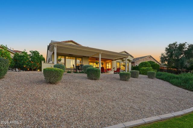 36976 N STONEWARE Drive, Queen Creek, AZ 85140