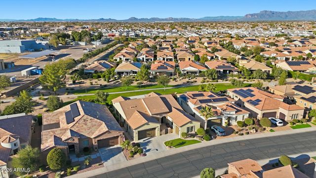 36976 N STONEWARE Drive, Queen Creek, AZ 85140