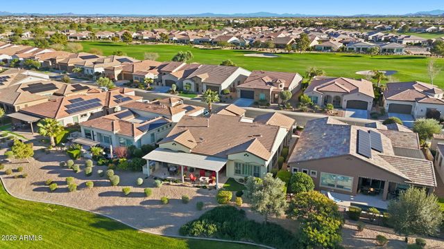 36976 N STONEWARE Drive, Queen Creek, AZ 85140