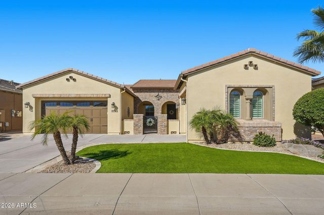 36976 N STONEWARE Drive, Queen Creek, AZ 85140