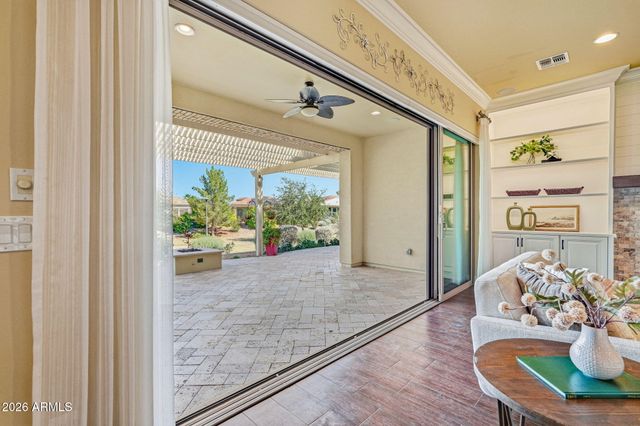 36976 N STONEWARE Drive, Queen Creek, AZ 85140