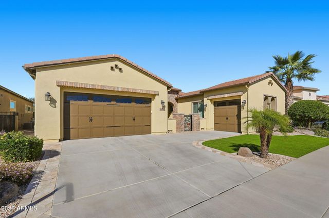36976 N STONEWARE Drive, Queen Creek, AZ 85140