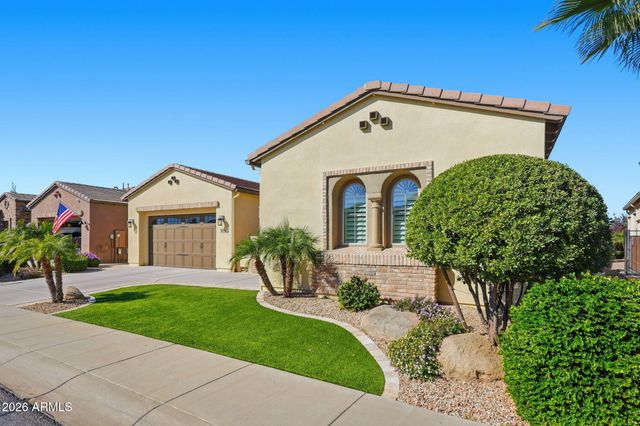 36976 N STONEWARE Drive, Queen Creek, AZ 85140