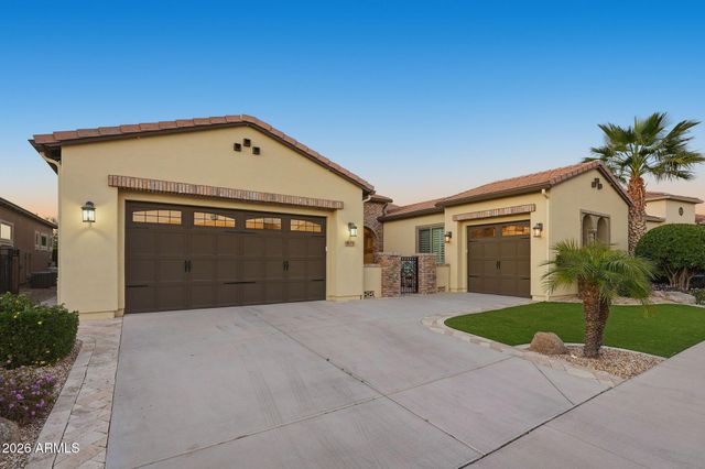 36976 N STONEWARE Drive, Queen Creek, AZ 85140