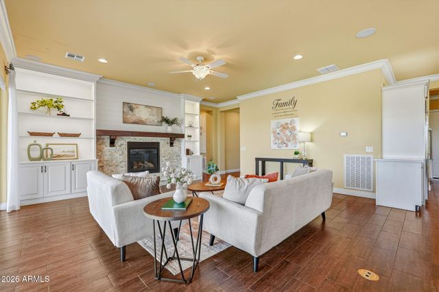 36976 N STONEWARE Drive, Queen Creek, AZ 85140