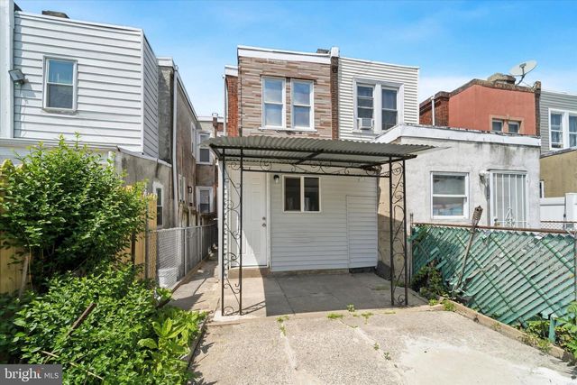 2865 JASPER ST, Philadelphia, PA 19134