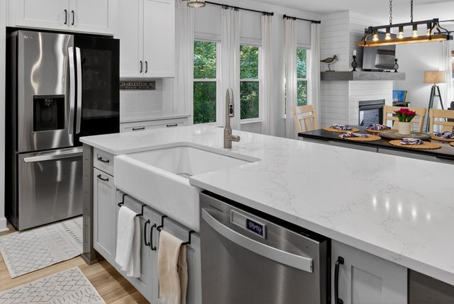 1643 Evening Star Place, Charleston, SC 29414