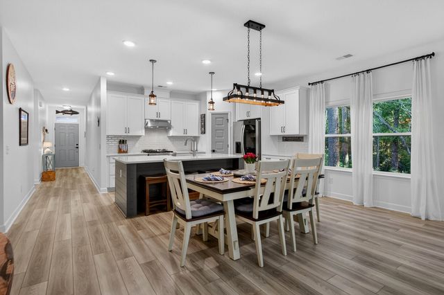 1643 Evening Star Place, Charleston, SC 29414