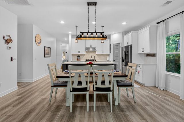 1643 Evening Star Place, Charleston, SC 29414