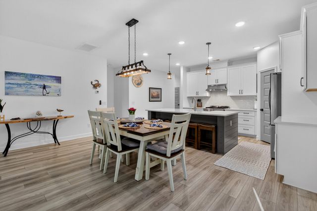 1643 Evening Star Place, Charleston, SC 29414