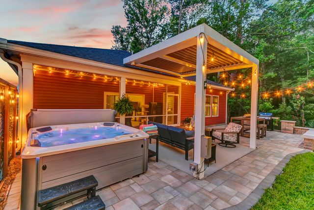 1643 Evening Star Place, Charleston, SC 29414