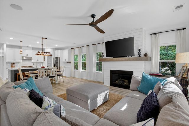 1643 Evening Star Place, Charleston, SC 29414