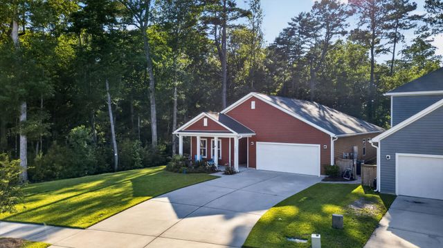 1643 Evening Star Place, Charleston, SC 29414